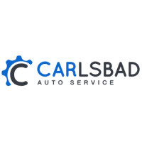 Carlsbad Auto Service Logo