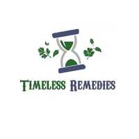 Timeless Remedies Logo