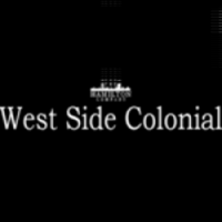 Westside Colonial Apartments Logo