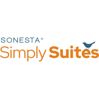 Sonesta Simply Suites Huntsville Research Park Logo