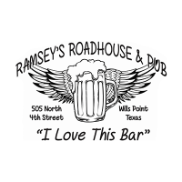 Ramsey's Roadhouse Logo