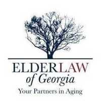 Elder Law of Georgia, P.C. Logo