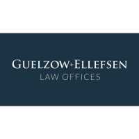 Guelzow & Ellefsen Law Offices Logo