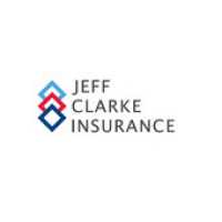 Jeff Clarke Insurance Agency Logo