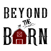 Beyond the Barn Logo
