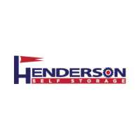 Henderson Self Storage Logo