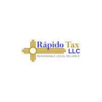 Rápido Tax LLC Logo