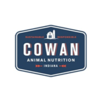 Cowan Animal Nutrition Logo