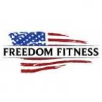Freedom Fitness - House of Pain Logo