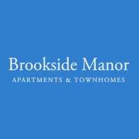 Brookside Apartment Homes Logo