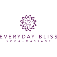 Everyday Bliss - Waukesha School of Massage Therapy Logo