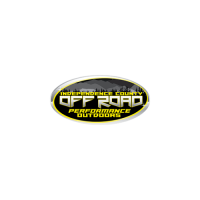 Independence County Off Road Logo