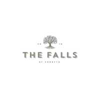 The Falls at Forsyth Apartments Logo