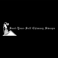 Soot-Yourself-Self-Chimney Sweeps Logo