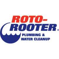 Roto-Rooter Plumbing & Drain Services Logo