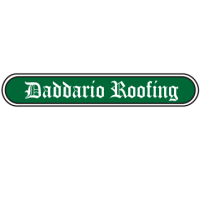 Daddario Roofing Logo