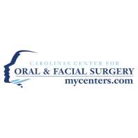 Carolinas Center for Oral & Facial Surgery & Dental Implants Logo