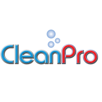 CleanPro Logo