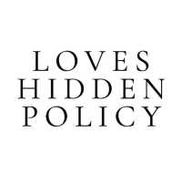 Loves Hidden Policy Logo