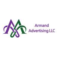 Armand Advertising LLC Logo