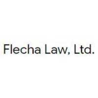 Flecha Law, Ltd. Logo