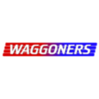 Waggoners Heat & Air Logo
