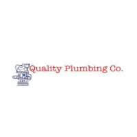 Quality Plumbing Logo