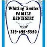 Whiting Smiles Family Dentistry Logo