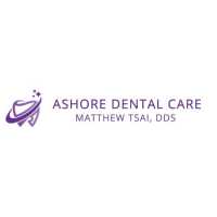 Ashore Dental Care Logo