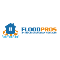 Flood Pros USA Logo