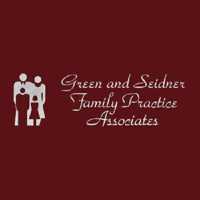 Green and Seidner Family Practice Associates Logo