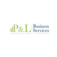 P&L Business Services, LLC Logo