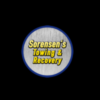 Sorensen's Towing & Recovery Logo