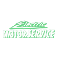 Electric Motor Services, Inc Logo