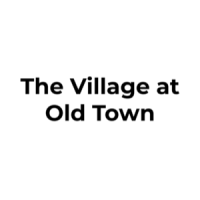 The Village At Old Town Logo