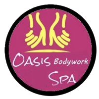 Oasis Bodywork Spa Logo