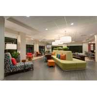 Home2 Suites by Hilton Goldsboro Logo