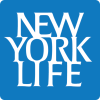 James Jim Bias, Agent, New York Life Insurance Company Logo