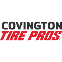 Covington Tire Pros Logo