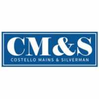 Costello, Mains & Silverman, LLC Logo