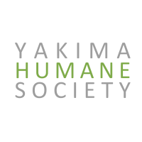 Yakima Humane Society Logo
