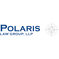 Polaris Law Group Logo