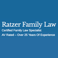 Ratzer Family Law Logo