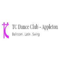 TC Dance Club-Appleton Logo