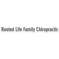 Rooted Life Family Chiropractic Logo