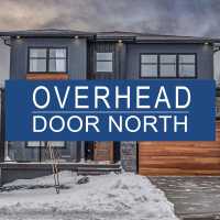 Overhead Door North Logo