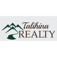 Talihina Realty Logo