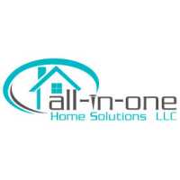 All-In-One Home Solutions LLC Logo