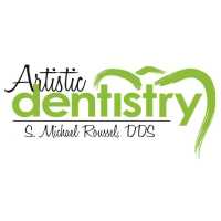 Artistic Dentistry Logo