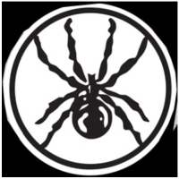 Day & Nite Pest Control Logo